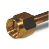 Coaxial Connector (RF) Assemblies - 132290-ND - DigiKey