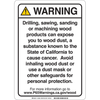 Signs, Nameplates, Posters - 2267-150443-ND - DigiKey
