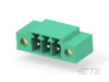 PCB Terminal Blocks - 2842484-3 - TE Connectivity