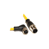 Circular Cable Assemblies - 314-C5AD06M005-ND - DigiKey