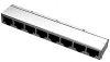Modular Connectors / Ethernet Connectors - 5557566-1 - Powell Electronics, Inc.