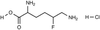 5-Fluoro-D,L-lysine, HCl - 10318 - Medical Isotopes, Inc.