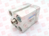 Pneumatic Cylinder - 45043821 - Radwell International