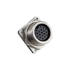 Circular Connector Assemblies - 1754-DSD-18PMFP-SS8001-ND - DigiKey