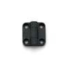 DETENT HINGE - HG-MPS2-BL - HG-MPS2-BL - Sugatsune America, Inc.