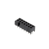 Headers, Receptacles, Female Sockets - SAM11657-ND - DigiKey