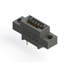 Edgeboard Connectors - 151-895-010-524-808-ND - DigiKey