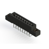Edgeboard Connectors - 151-857-008-458-103-ND - DigiKey