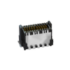 Headers, Male Pins - 6110-405-53120-51TR-ND - DigiKey