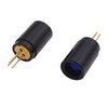 Collimated Laser Diode - COL-XXG-635 - World Star Tech