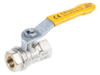 Ball Valves - 7335151 - RS Components, Ltd.
