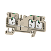 DIN Rail Terminal Blocks - 2410399 - RS Components, Ltd.