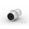 Circular Connector Housings - 1734-HD34-24-9SN-072-ND - DigiKey