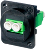 Fibre Optic Adapters - 754269 - RS Components, Ltd.