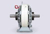POC-200F Magnetic Particle Clutch with Removable Feet - POC-200F - Placid Industries, Inc.