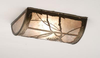 62976 Flush Mounts-Cage Style - 472064 - Capital Lighting, Inc.