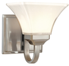 6811-84 1 Light Bath - 6811-84 - Minka Group