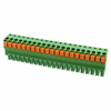 Terminal Blocks - Headers, Plugs and Sockets - A104461-ND - DigiKey