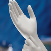 Kimberly-Clark Kimtech Pure G5 White XL Nitrile Disposable Cleanroom Gloves - ISO Class 5 Rating - Rough Finish - 12 in Length - 036000-98189 - 036000-98189 - R. S. Hughes Company, Inc.