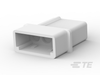Rectangular Wire & Cable Connectors & Housings - 1-480305-0 - TE Connectivity