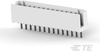 PCB Headers & Receptacles - 1-292133-4 - TE Connectivity