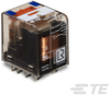 Electromechanical Relays & Contactors - 2-1415400-1 - TE Connectivity