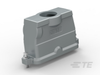 Rectangular Connector Hoods & Bases - T1922241140-009 - TE Connectivity