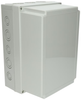 Polycarbonate Enclosure FIBOX MNX UL PCM 200/150 G - 6416329 - Image