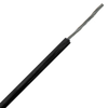 1232001 - LAPP ÖLFLEX® HEAT 125 SC High Temperature Control Cable - Unshielded - 20 AWG 1 Conductor - Black - OLF1232001 - Lapp Tannehill