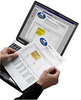Flukeview Forms Basic Software And Cable; Software Type Fluke - 26K2563 - Newark, An Avnet Company