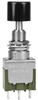 Switch, Pushbutton, Non-Illuminated, Spdt, 6A, 125V; Product Range Nkk Switches - 10X3661 - Newark, An Avnet Company