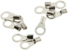 Terminal, Ring Tongue, #10, 14Awg; Stud Size - Metric Omega - 31AC5647 - Newark, An Avnet Company