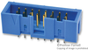 Wire-Board Connector, Header, 16 Position, 2.54Mm; Connector Systems Amp - Te Connectivity - 26AC6307 - Newark, An Avnet Company
