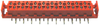 Btb Conn, Rcpt, 20Pos, 2Row, 2.54Mm; Connector Systems Amp - Te Connectivity - 19R9820 - Newark, An Avnet Company