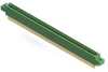 Card Edge Conn, Dual Side, 124Pos, Lug; Card Edge Connector Type Edac - 71AJ0713 - Newark, An Avnet Company