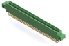Card Edge Conn, Single, 40Pos, Wire Wrap; Card Edge Connector Type Edac - 68AJ4082 - Newark, An Avnet Company
