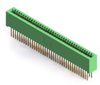 Card Edge Conn, Dual, 74Pos, Wire Wrapos; Card Edge Connector Type Edac - 65AJ3352 - Newark, An Avnet Company