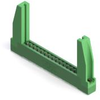 Card Edge Conn, Single Side, 15Pos, Lug; Card Edge Connector Type Edac - 57AJ4384 - Newark, An Avnet Company