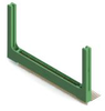 Card Conn, Dual Side, 92Pos, Wire Wrap; Card Edge Connector Type Edac - 70AJ9530 - Newark, An Avnet Company