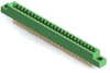 Card Edge Conn, Dual Side, 48Pos, Lug; Card Edge Connector Type Edac - 59AJ1095 - Newark, An Avnet Company