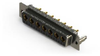Combo D-Sub Conn, Rcpt, Dd-24W7, Th; Product Range Edac - 53AJ2616 - Newark, An Avnet Company
