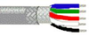 Shielded Multiconductor Cable, 5 Conductor, 20Awg, 500Ft; Cable Shielding Belden - 02F5676 - Newark, An Avnet Company