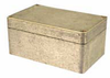 Enclosure, Instrument, Aluminium; Enclosure Type Hammond - 04C5276 - Newark, An Avnet Company