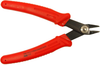 Clean Cut Nipper, Flush, 10Mm, 130Mm; Cutter Type Multicomp Pro - 51AH7117 - Newark, An Avnet Company