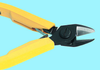 Tools, Wire Cutters; Cutter Type Lindstrom - 08WX0055 - Newark, An Avnet Company