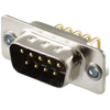 Connectors, Interconnects - D-Sub, D-Shaped Connectors - D-Sub Connector Assemblies - 1351432-774-E09-113R011 - Win Source Electronics