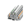 Din Rail, Channel - 277-1088749-ND - DigiKey
