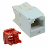 Modular/Ethernet Connector (RJ45, RJ11) Jacks - 298-12548-ND - DigiKey