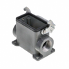 Heavy Duty Connector Housings, Hoods, Bases - WM22592-ND - DigiKey