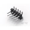 Headers, Male Pins - 17-1-2823142-0TR-ND - DigiKey